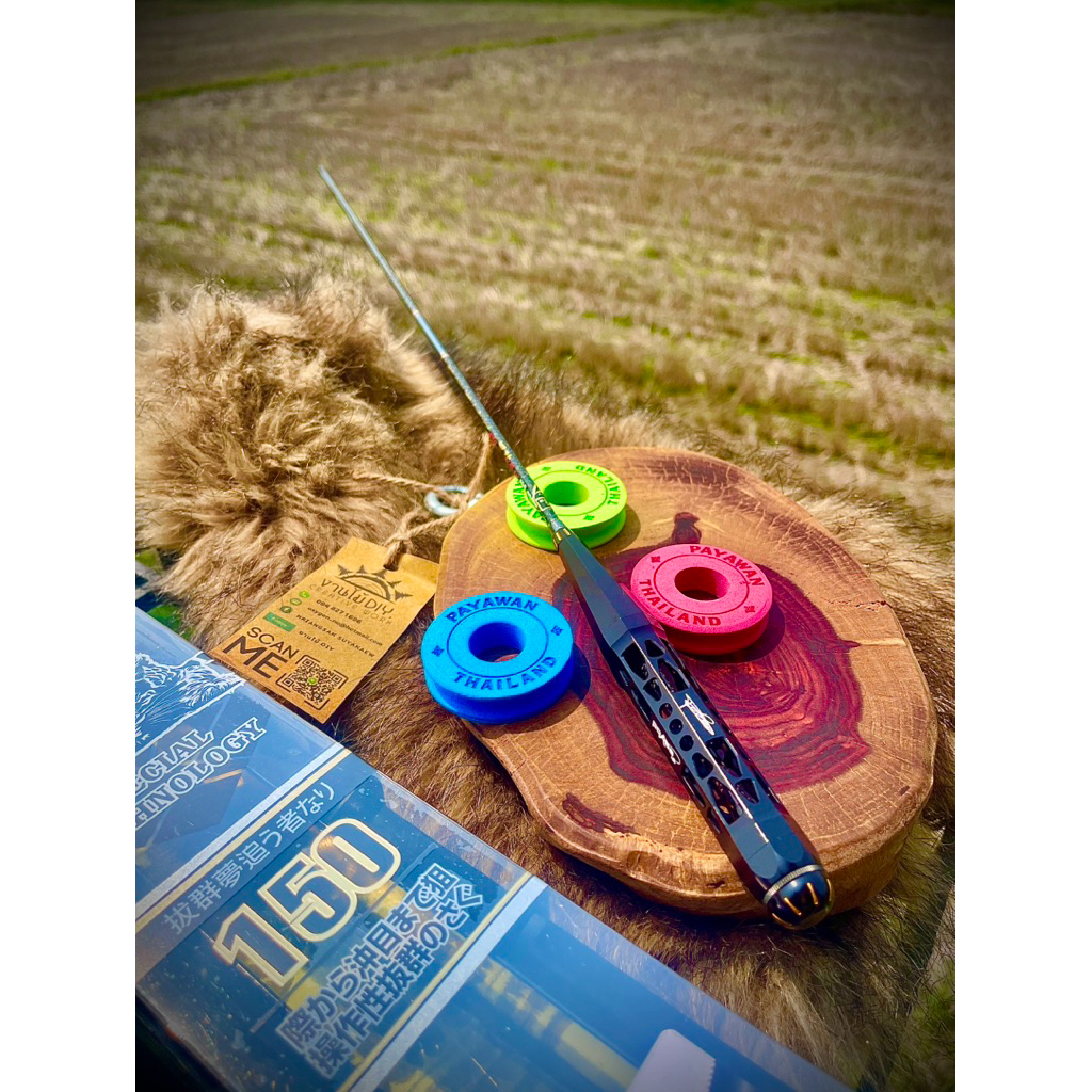 Pokee Black Panther Pro 150