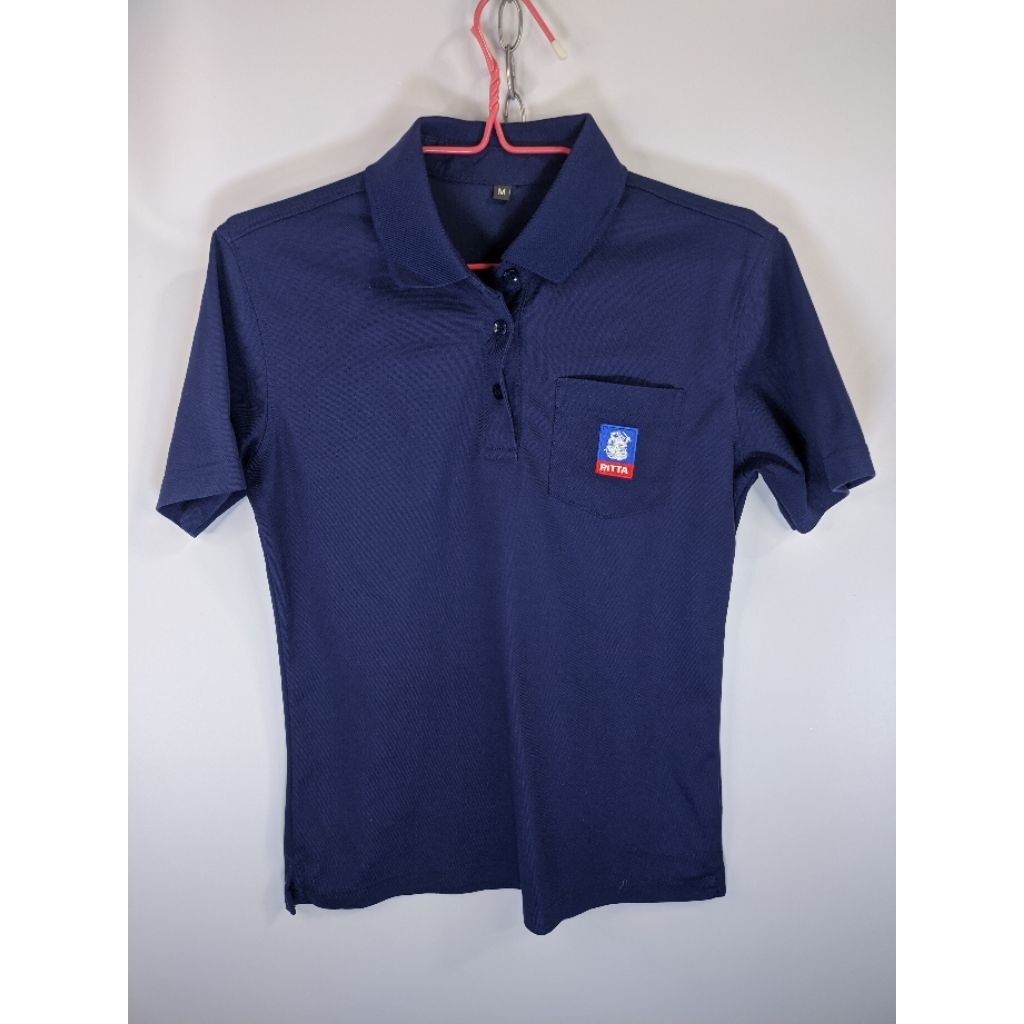 เสื้อRITTA ฤทธา มือสอง อก36หญิง