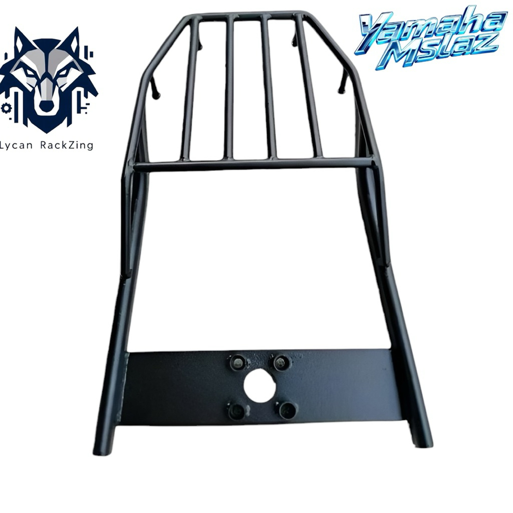 ตะแกรง Mslaz ปี 2016 - 2020