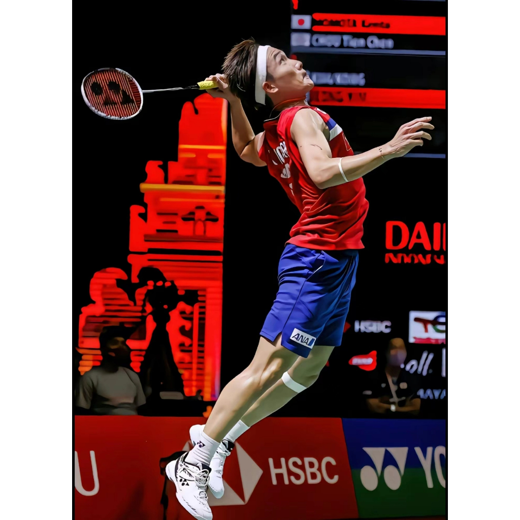 ใหม่ yonex Power Cushion 65Z3 SHB65Z3KME รองเท้าแบดมินตันสําหรับผู้ชายผู้หญิง