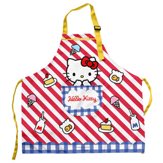 ผ้ากันเปื้อน sanrio / Care bear ลิขสิทธิ์ของแท้