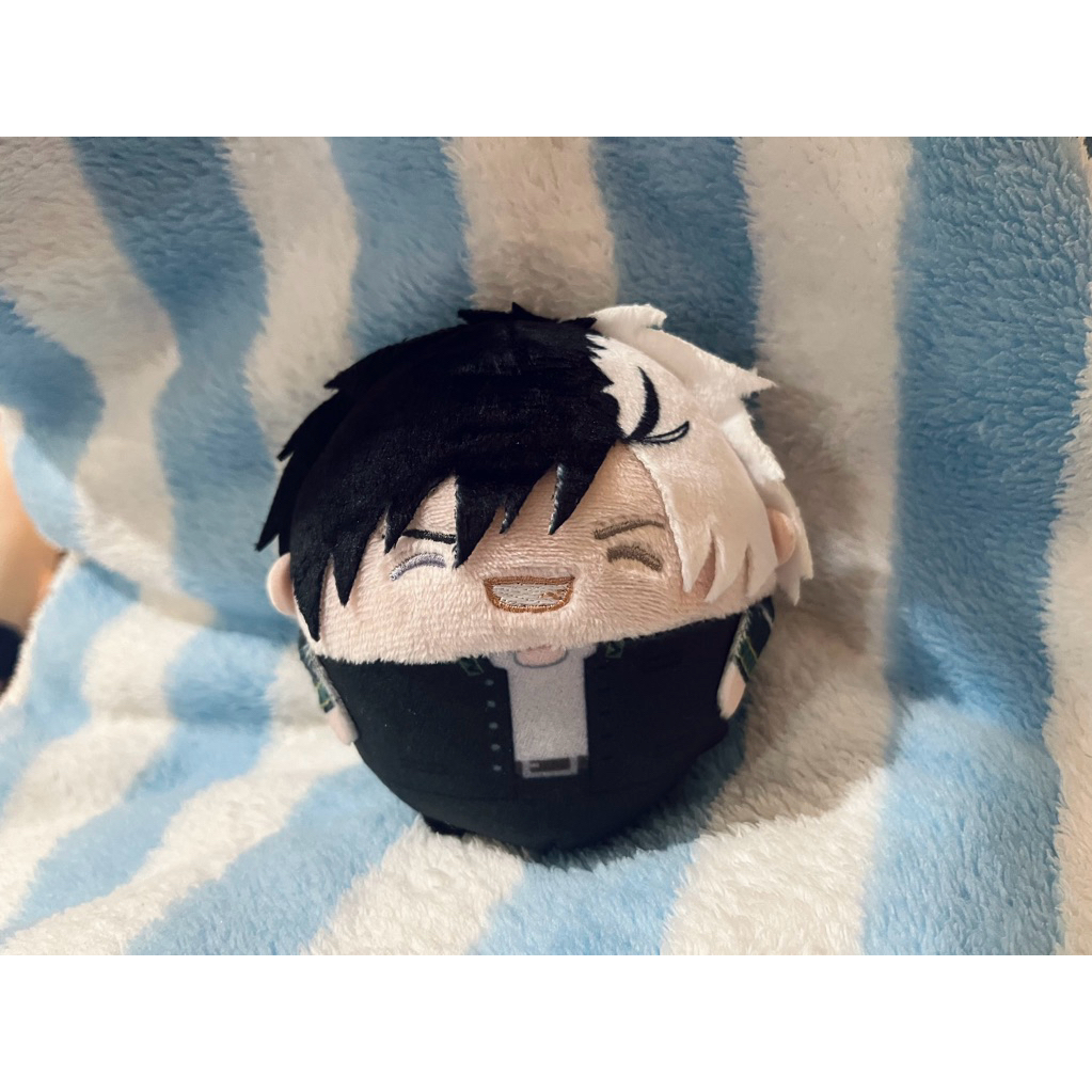 (✅ พร้อมส่ง) Fuwa WIND BREAKER ฟุวะ ตัวพิเศษ ซากุระ size S