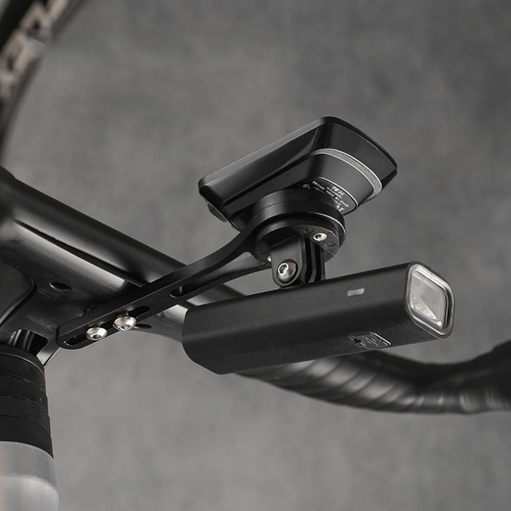 ขาจับไมล์จักรยาน (Bike Computer Mount) รหัสสินค้า BF0002