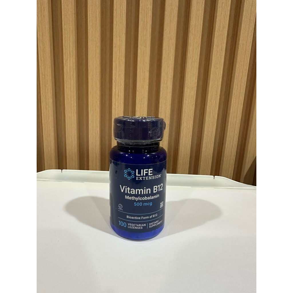 Vitamin B12 Methylcobalamin