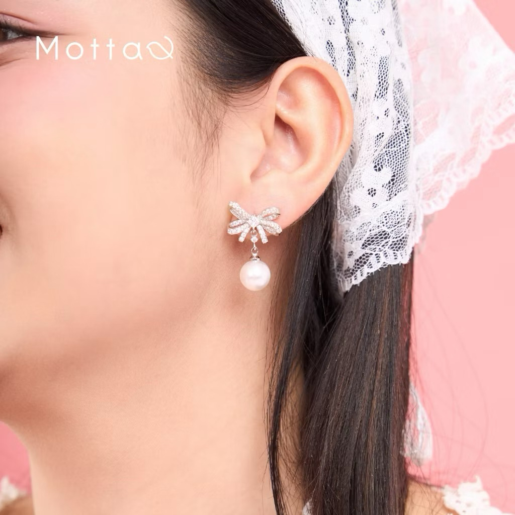 Motta - Twist & Pearl