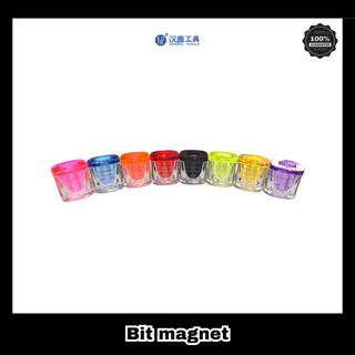 [พร้อมส่งในไทย] ปลอกแม่เหล็ก Hanpu Tools (1ชิ้น/แพ๊ค)