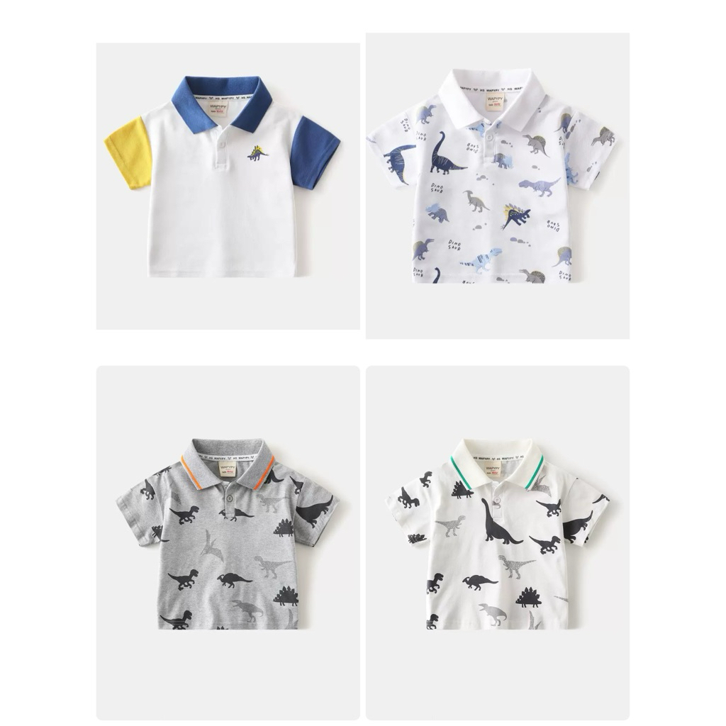 เสื้อโปโลแขนสั้นหล่อมาก