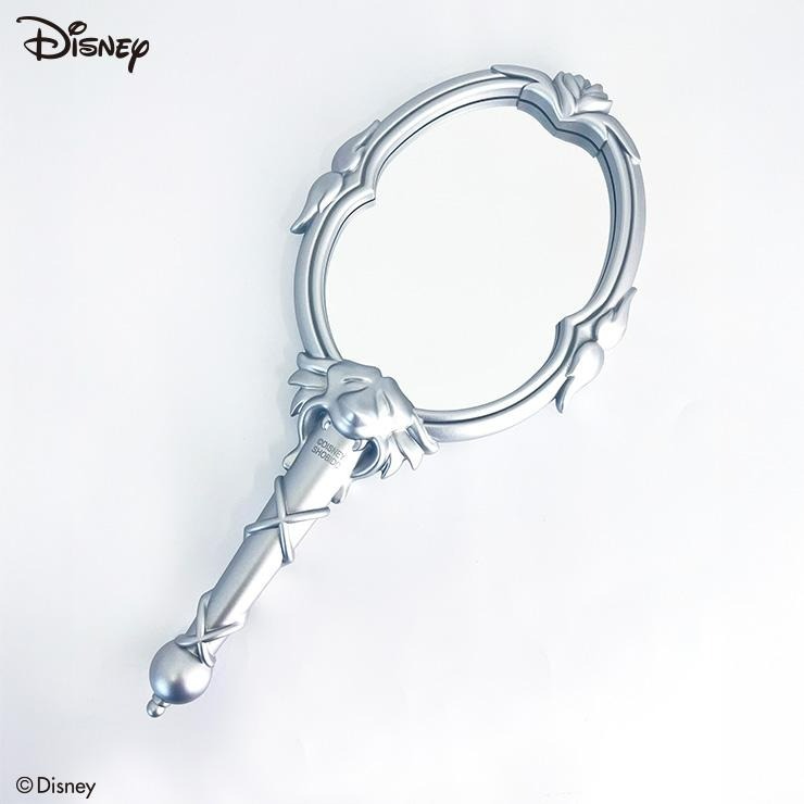 ［Disney］กระจกวิเศษเจ้าหญิงเบลล์ Beauty and the Beast เรื่องราวละมุนฝัน - ［Disney］HAND MIRROR