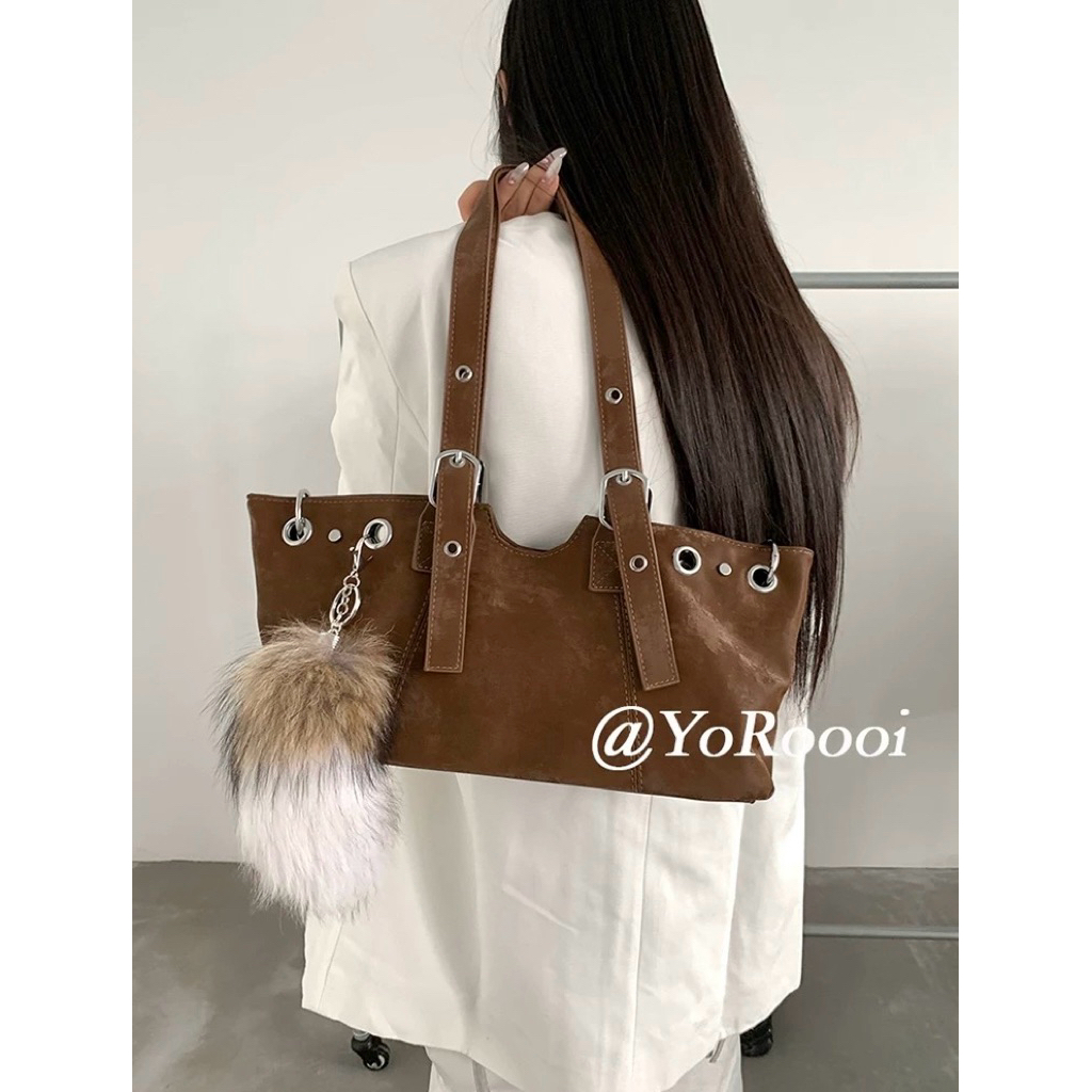 hieta bag กระเป๋าสะพายข้าง