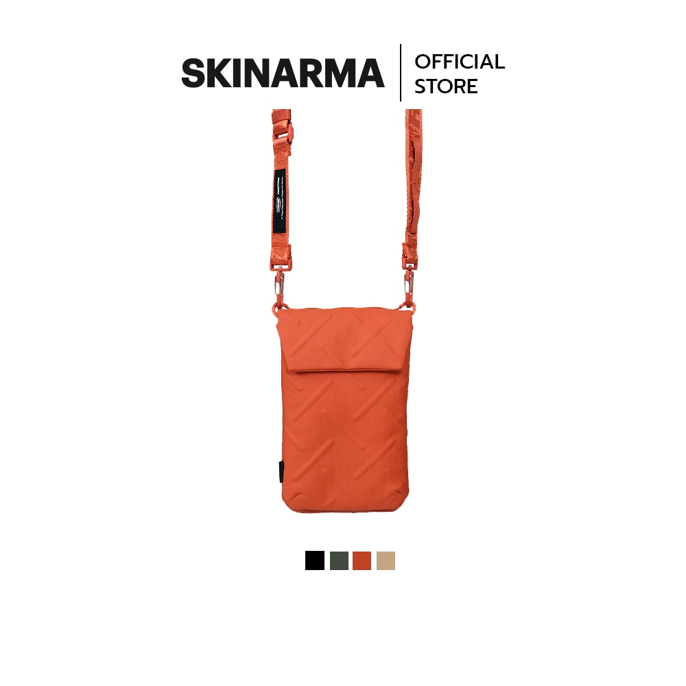 SKINARMA รุ่น Juno Sling bag กระเป๋าสะพาย
