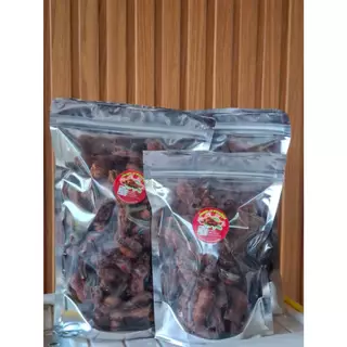 🔥มะขามหวานไร้เมล็ด แบบข้อรวมพันธุ์สีชมพู🔥 400g 1 แถม 1
