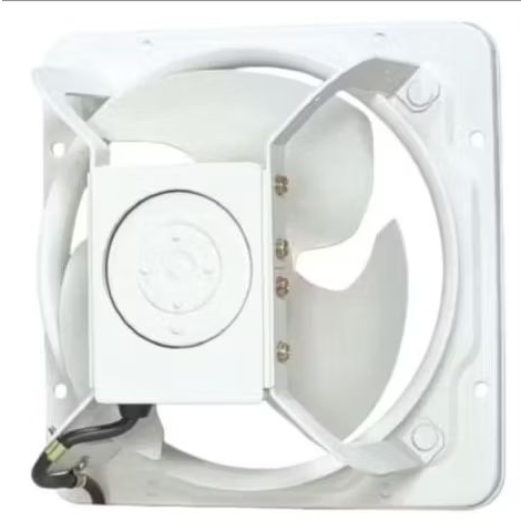 Panasonic FV-40GS4 , FV-45GS4 , FV-50GS4 , FV-60GS4 ระบายอากาศ แบบใช้ในอุตสาหกรรม ไฟฟ้า 1 เฟส