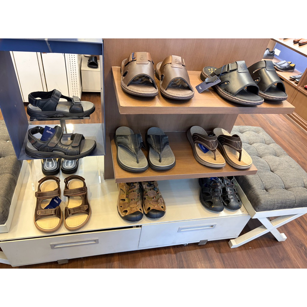 รองเท้าแตะ taywin ผู้ชาย