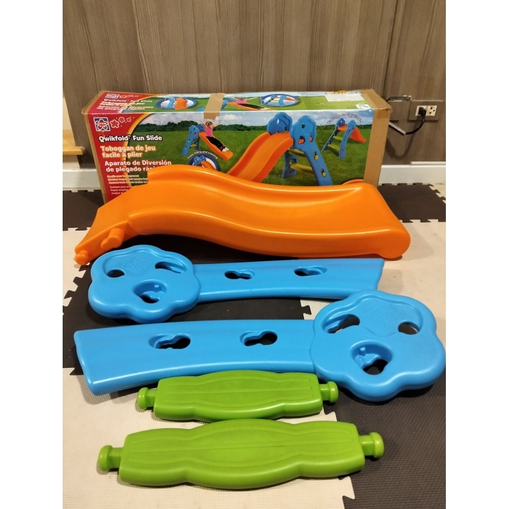 สไลเดอร์ Grow'N Up มือ2