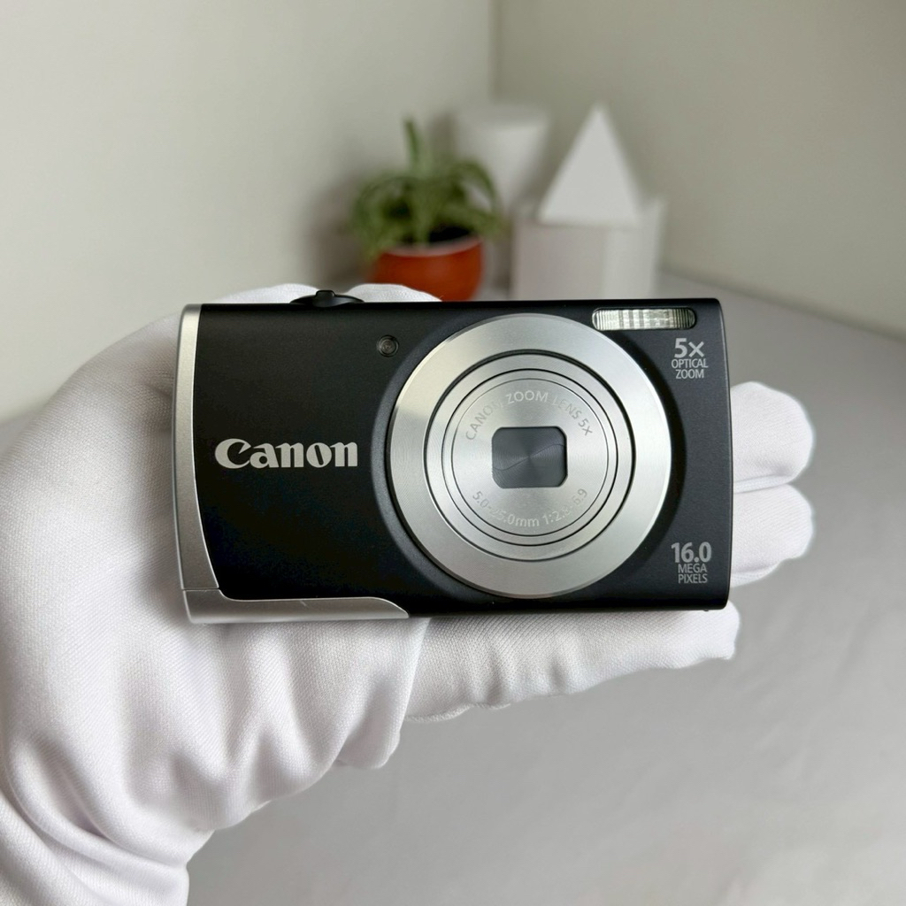 Canon powershot A2500 (รุ่นหายากมากๆ)