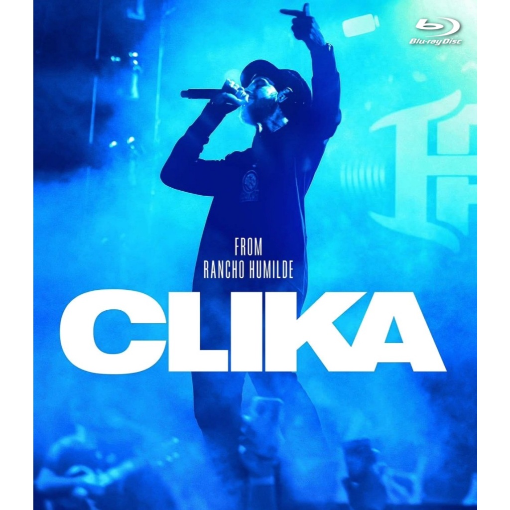Clika (2026) บลูเรย์ Blu-ray ⭐6.7/10 Sean Sullivan McBride