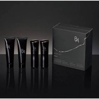 -Lot เดือน11 ปี 2025- Pola BA[7] Basic Set ชุดเดินทาง บีเอ 7