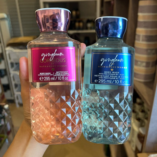 ช๊อปไทยBath and Body Works Body works  shower gel 295ml เจลอ…