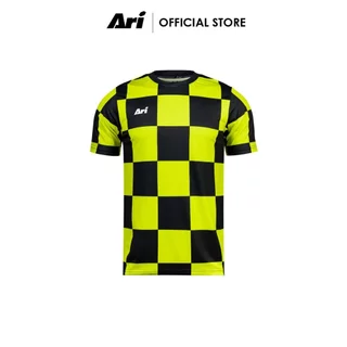 ARI ADEPT CHECKER TEAM JERSEY - เสื้อฟุตบอล อาริ ADEPT CHECKER