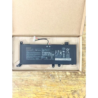 รับประกัน 2 ปี BATTERY ASUS B21N1818-2 : C21N1818-2 แบตเตอรี่ เอซุส VivoBook 14 F412DA X412FJ F412F แท้