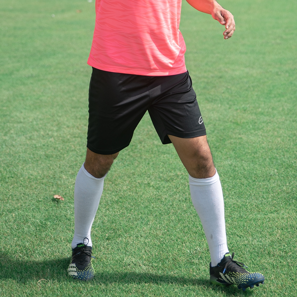 EG900 กางเกงฟุตบอล (ผู้ชาย) LOSE FIT SHORTS EGO SPORT
