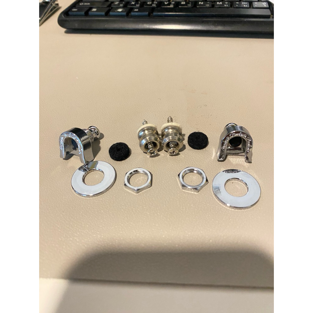 fender strap lock ล็อคสายสะพาย