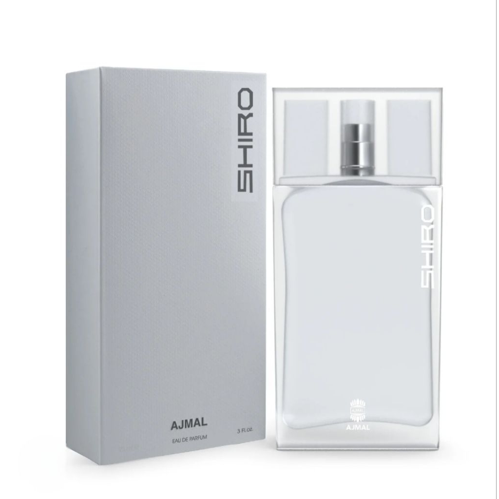 ajmal shiero / ajmal siera by ajmal perfume
