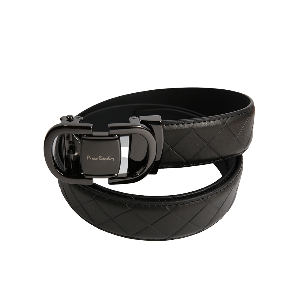 Pierre Cardin حزام جلد أوتوماتيكي GB25-A1 — صورة 3