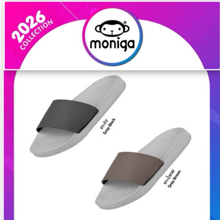 รองเท้า moniga 11 by Monobo Size5-8  เบา ใส่สบาย สไตล์ชิวๆ