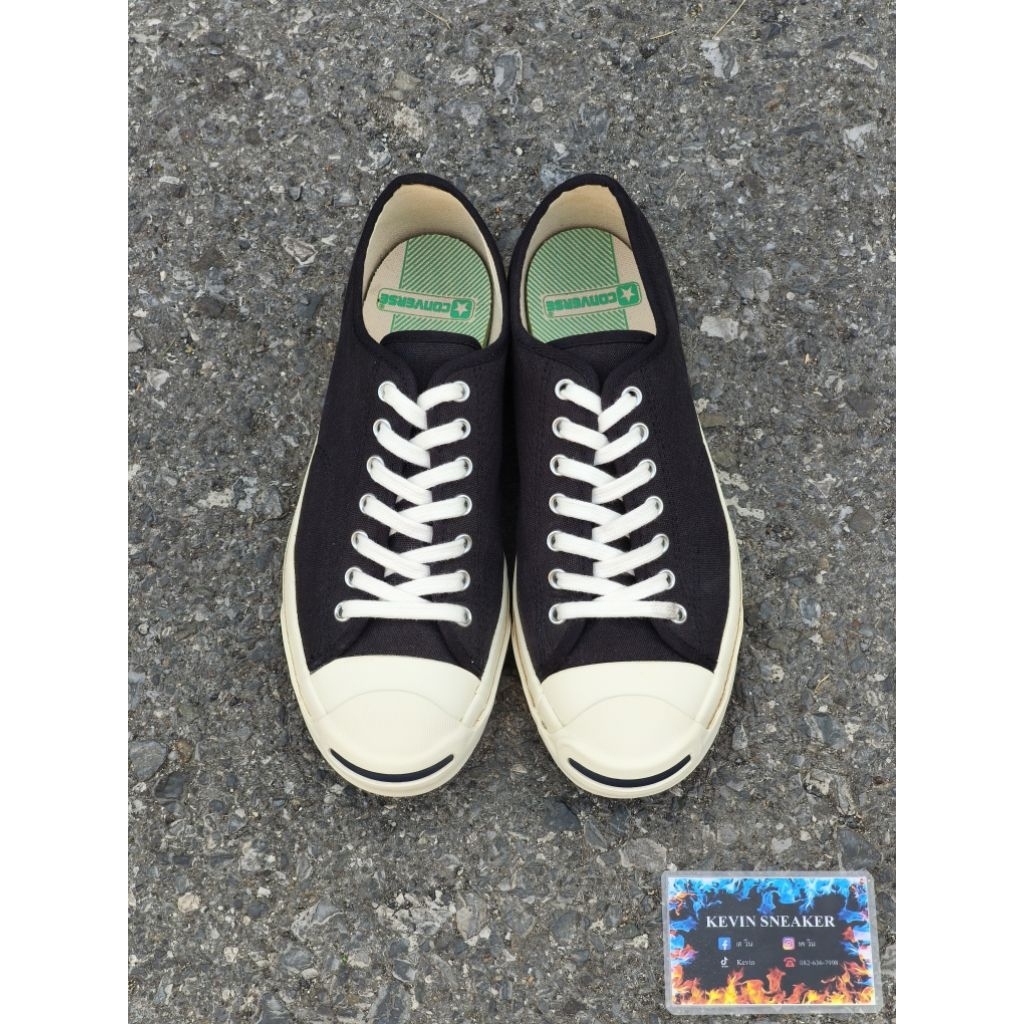 Converse jack purcell timeline 80 black