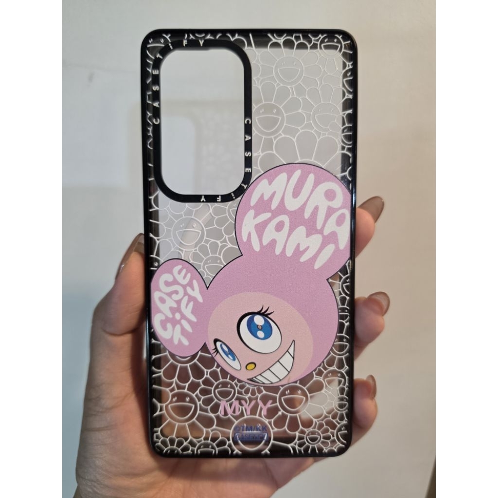 Casetify มือสอง S25ULTRA แท้ 100% 1,500 ส่งฟรี