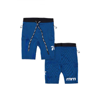 กางเกงวิ่งรัดกล้าม rnrn RACE Half Tights