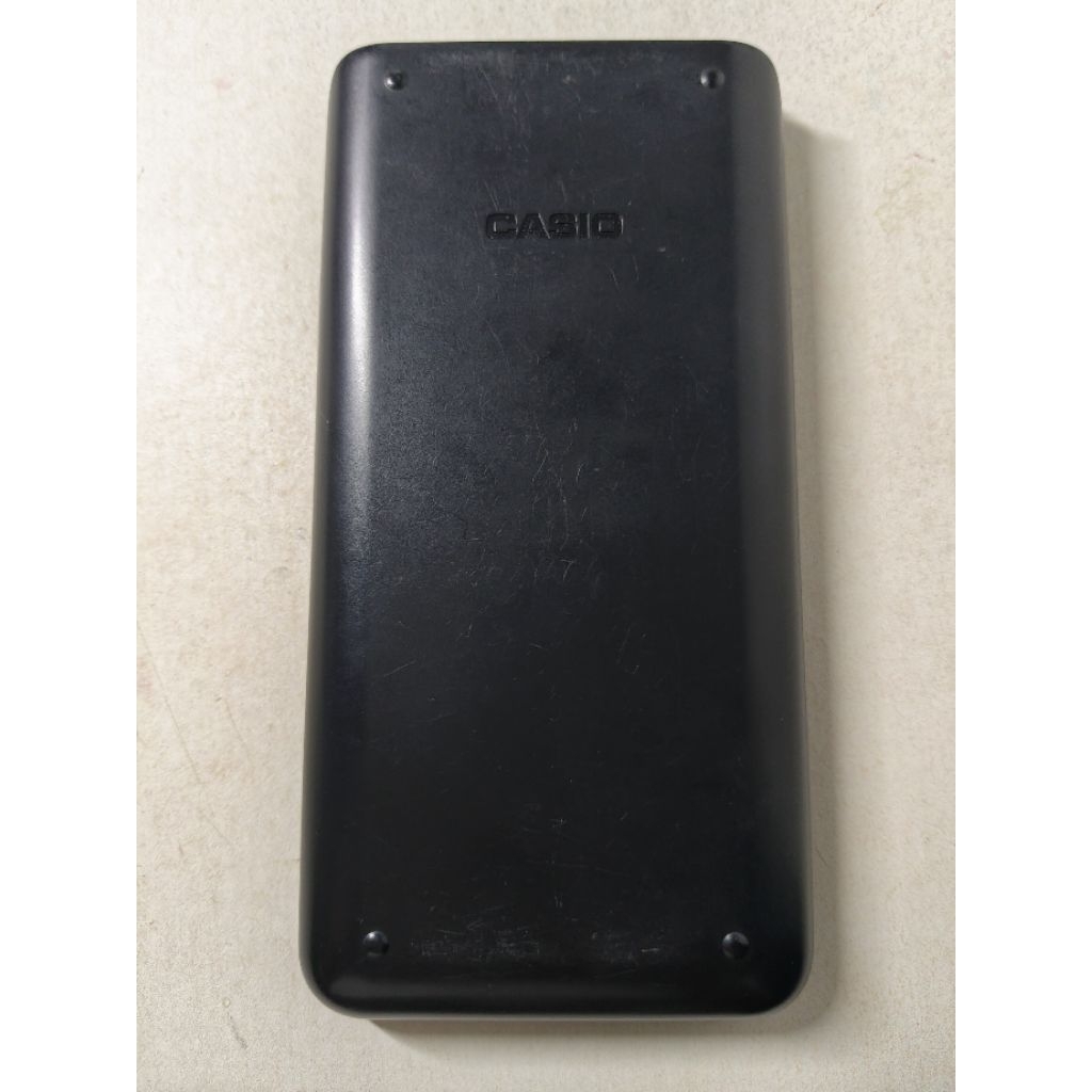 เครื่องคิดเลขวิทยาศาสตร์ Casio FX-350ES Plus 2nd สำหรับการศึกษา