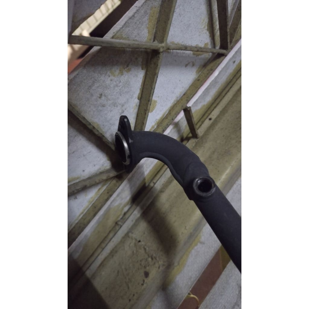 ท่อเดิม pcx160  2025