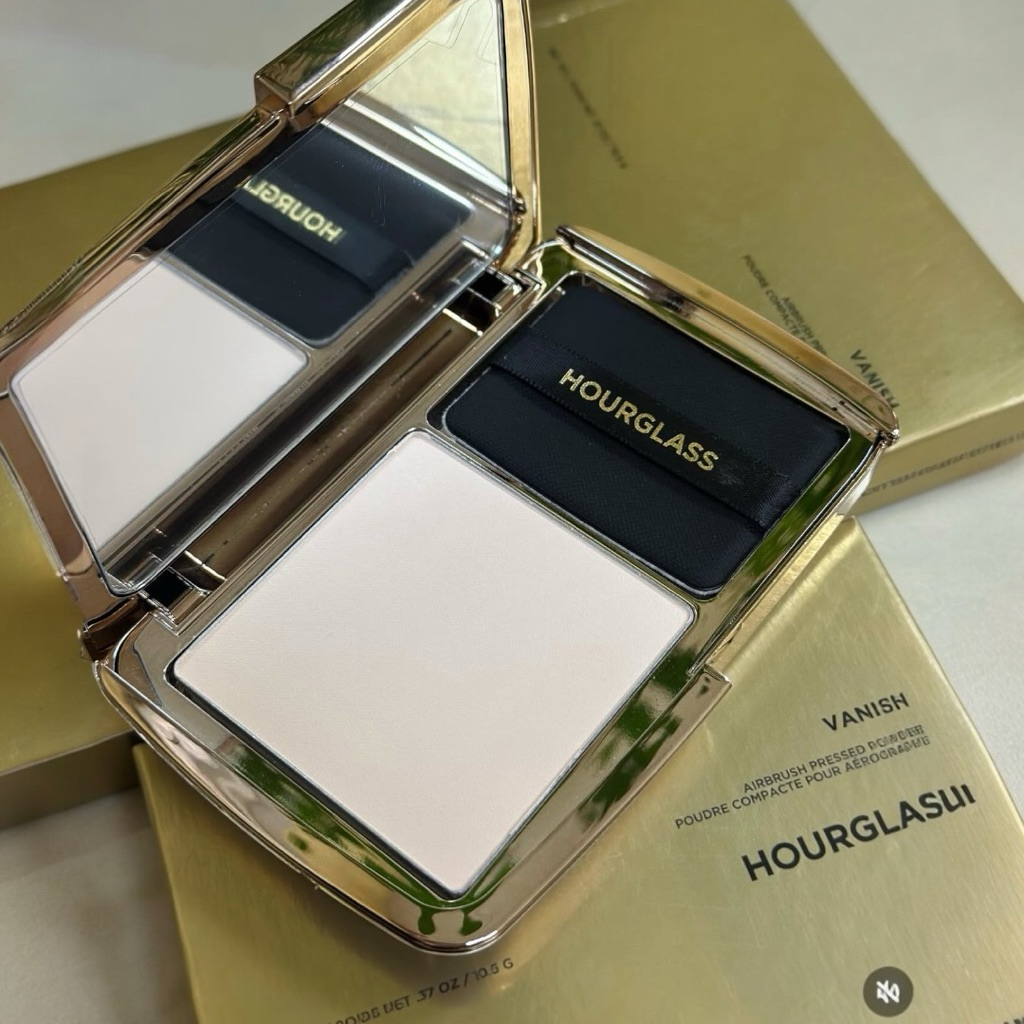 Hourglass Veil Translucent Setting Powder แป้งฝุ่นโปร่งแสงสำหรับเซ็ตเมคอัพ  มีแบบให้เลือก