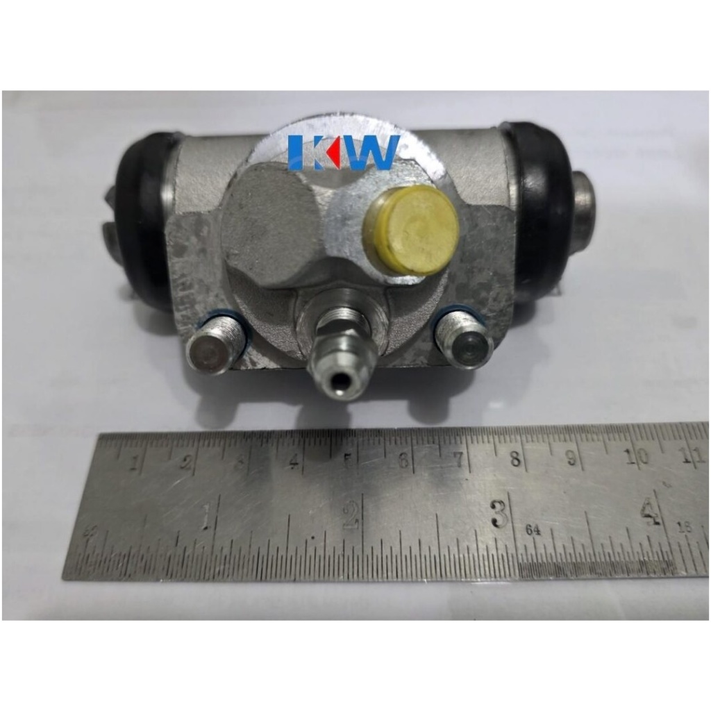 Land Rover Series แม่ปั๊มเบรคหลัง-ซ้าย (ตัวเล็ก) Series 88"  ช่วงสั้น