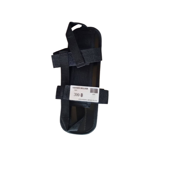 Oxygen Holder for Rescue Bags 05l - 2l