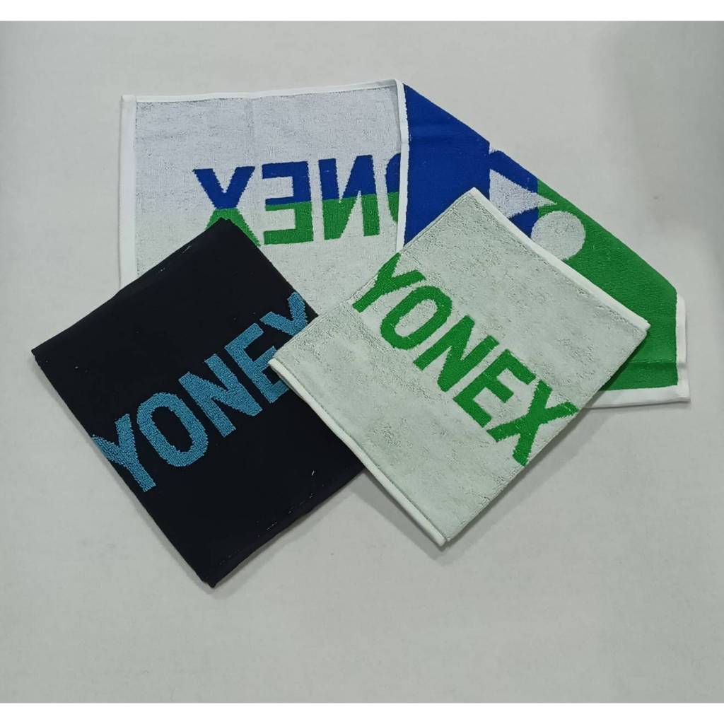 ผ้าขนหนู YONEX ของแท้100%