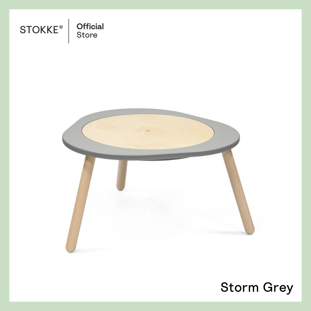 Stokke® Mutable™ Kids Play Table​ V2 รูปที่ 11