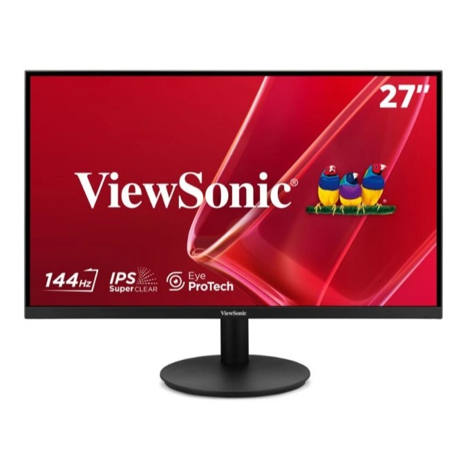 VIEWSONIC Monitor VA27G1-H - 27"/IPS/FHD/144Hz/1ms/3Y*3 MNL-002458