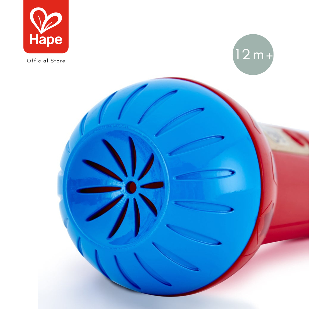 Hape ميكروفون صدى (12+ شهراً) — صورة 5