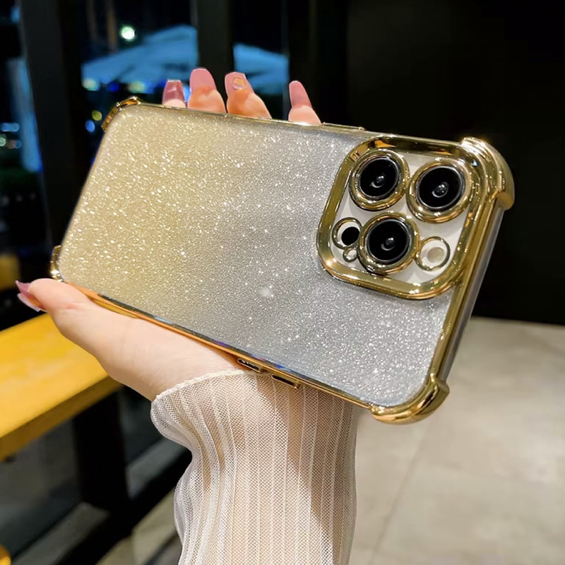 เคสกลิตเตอร์ เคสกากเพชร เคสผู้หญิง Vivo Y17 Y20 Y21 Y04(4G) Y29(4G) Y39(5G) Y200(5G) Y21D X300 X300p