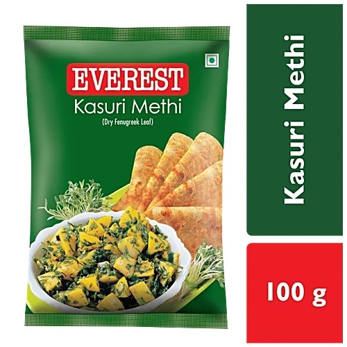 Everest Kasuri Methi เอเวอเรสต์ กาสุรี เมธี 100g