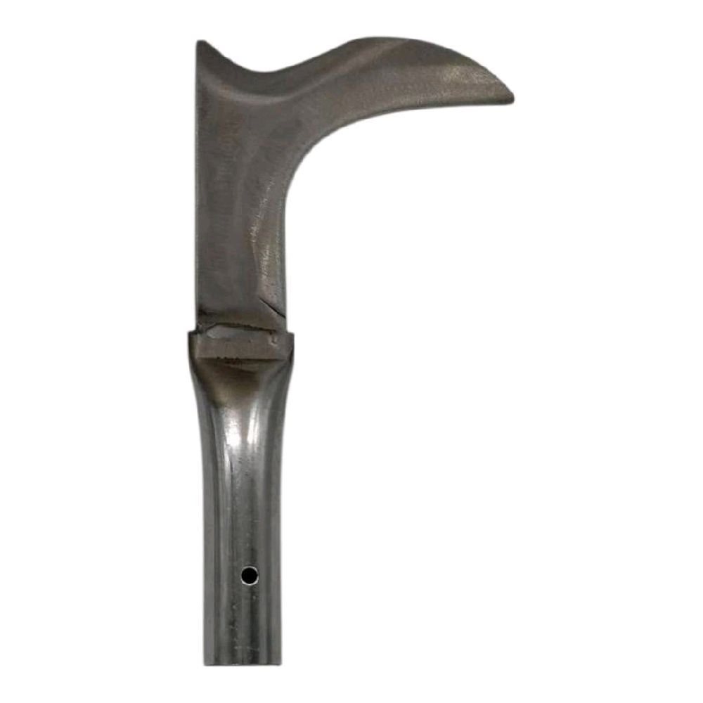 ตะขอเเต่งกิ่งทุเรียน เเบบโค้ง / เเบบ 2 คม ตะขอแต่งกิ่งไม้ แต่งแขนง แต่งกิ่งไม้ ตัดแขนง แขนงทุเรียน