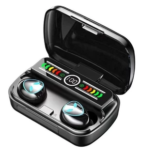 ล่าสุด หูฟังที่ดูดี M20pro หูฟังบลูทูธไร้สาย TWS Wireless Bluetooth 5.3 Headset Earphone หูฟังสเตอริโอ ชุดหูฟังอัจฉริยะ