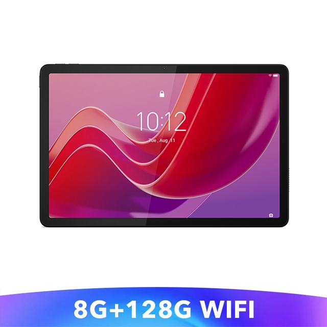 Lenovo M11 Tablet 11" | RAM 16GB + ROM 512GB | แบตอึด | 2 ซิม + เมม 1TB | แถมฟรีครบชุด | รับประกัน 5