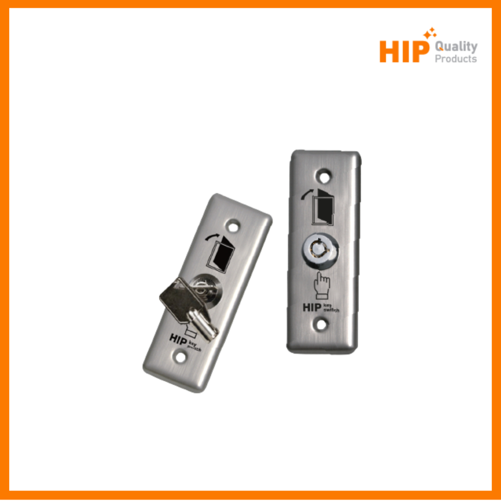 HIP ABK 801K Key Switch