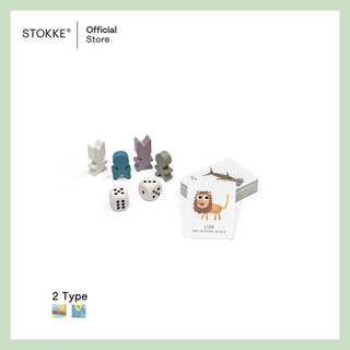 Stokke® Mutable™ Play Board V2 – Kids' Game Board for the Mutable™ Activity Table image 5