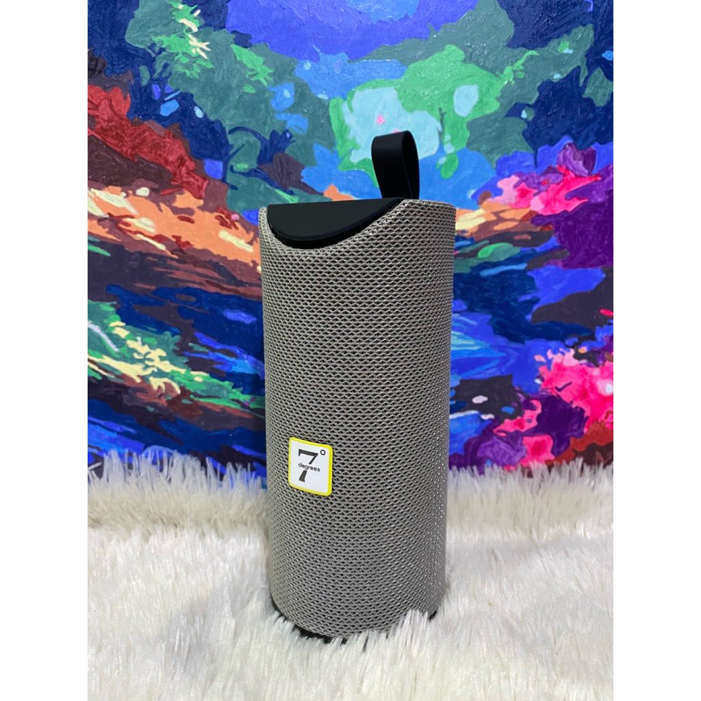 ลำโพงไร้สายบลูทูธ SP-02