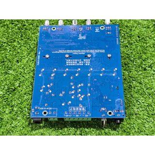 แอมป์จิ๋ว 2.1 GEMAUDIO M60 วอลุ่มเดิม **ของแท้** (400w.) 100w+100w+200w​ แอมป์ บลูทูธ​ diy